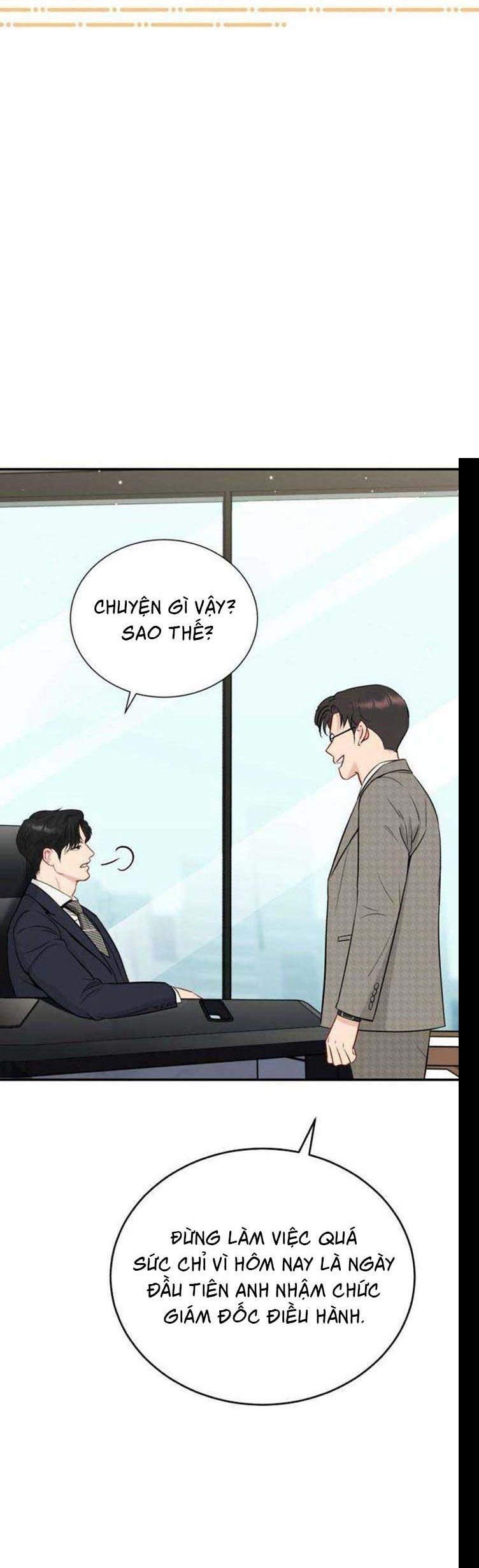 thư ký quyền lực chapter 4 26