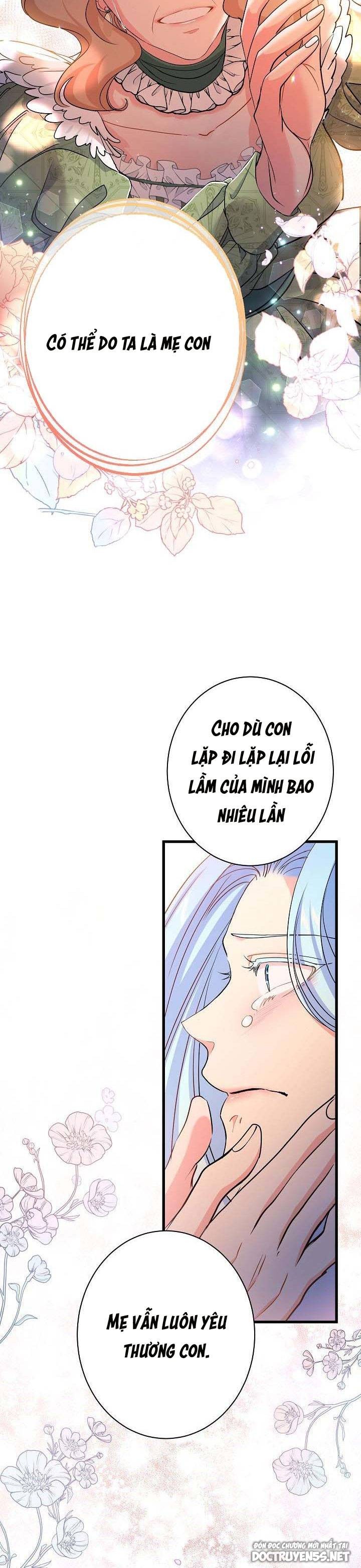 nếu tôi là nhân vật phản diện liệu tôi sẽ chết chapter 38 28