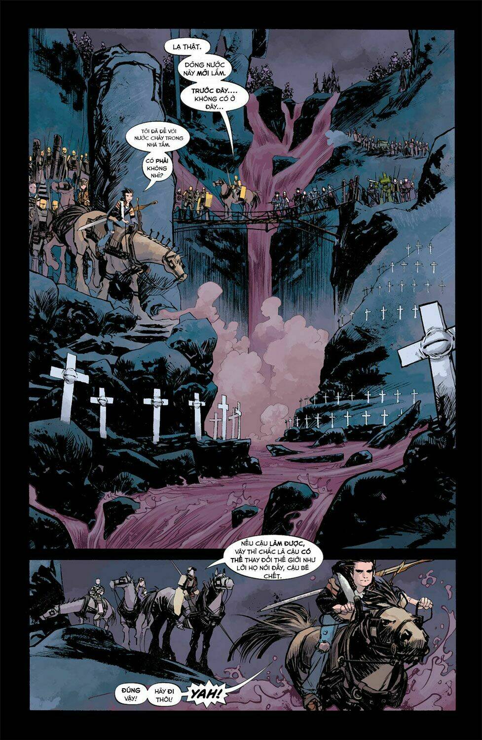 joe the barbarian chapter 7 4