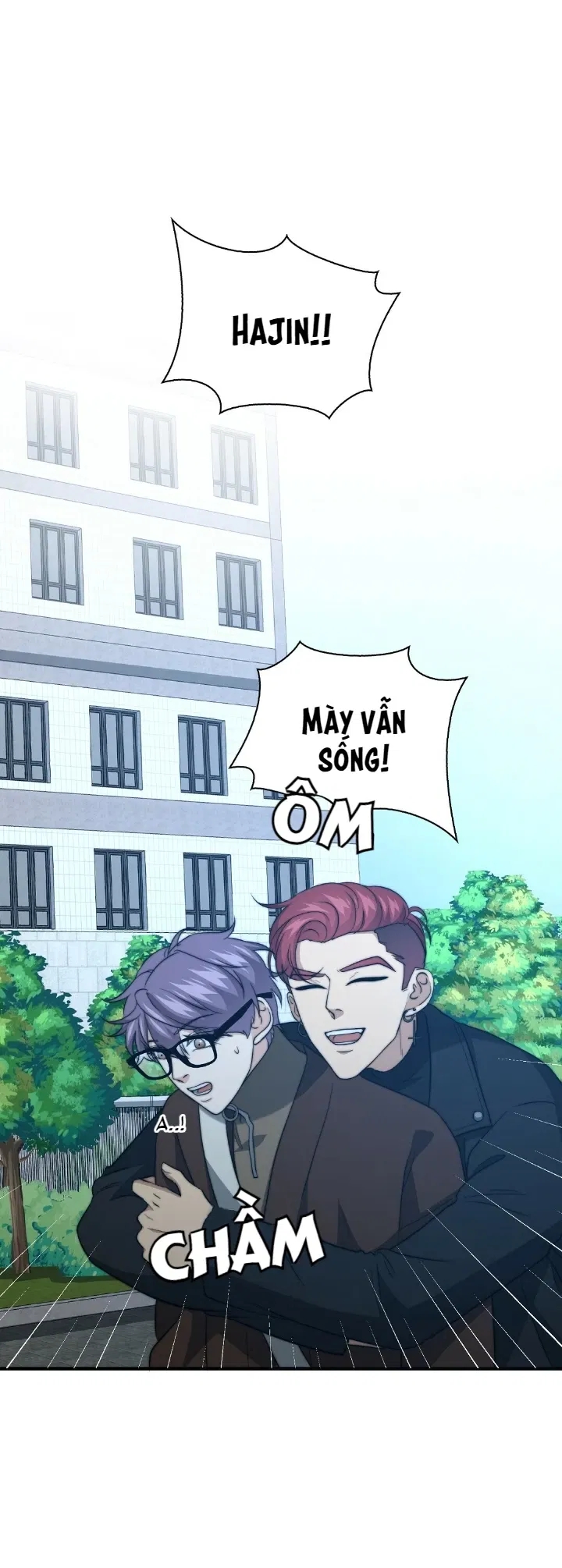 bí mật của omega k chapter 25 6