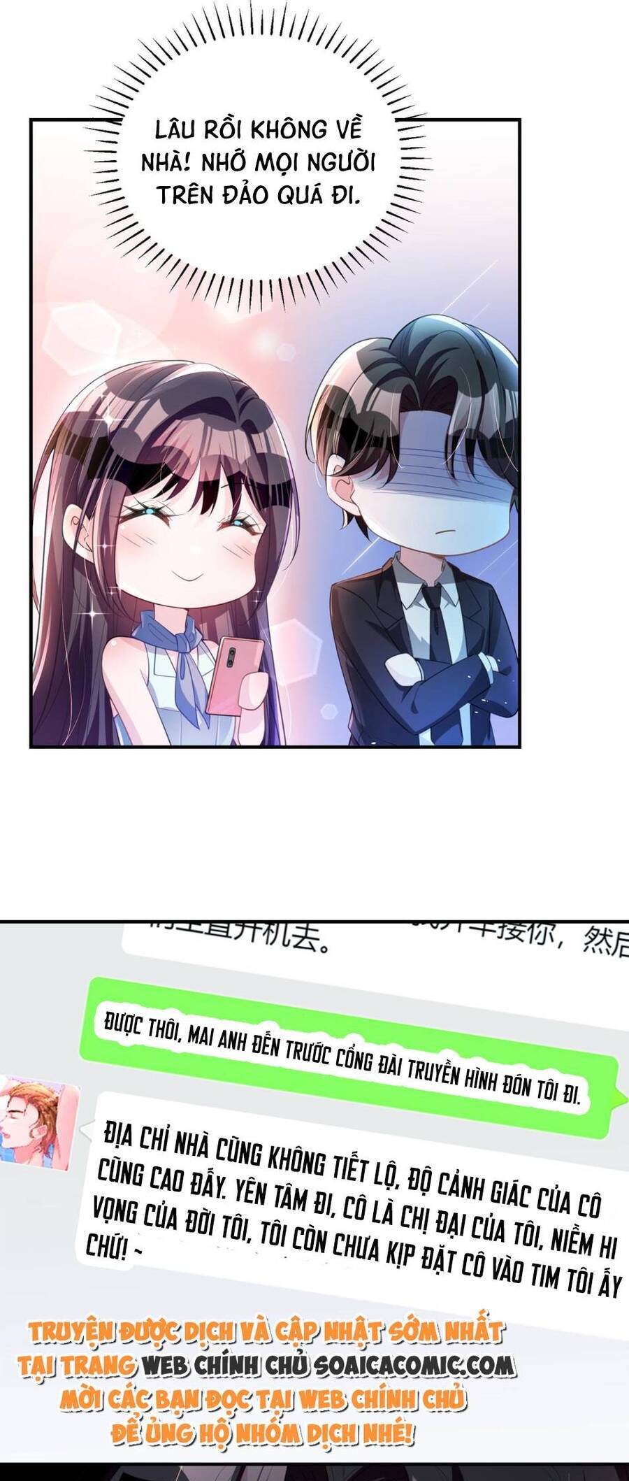 tổng tài huyết tộc cực sủng cô vợ mỹ nhân ngư chapter 39 18