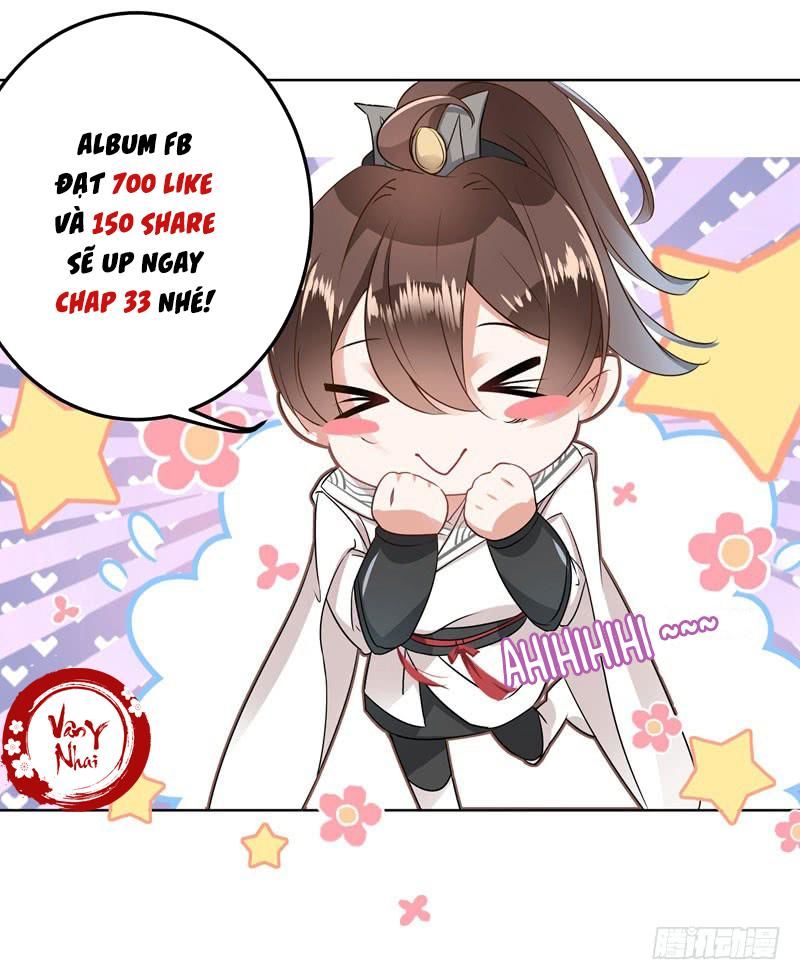 vương gia không thể trêu chapter 33 28