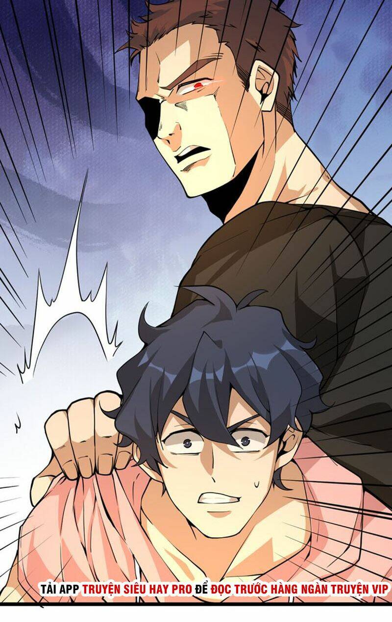 app tu chân mạnh nhất chapter 13 13