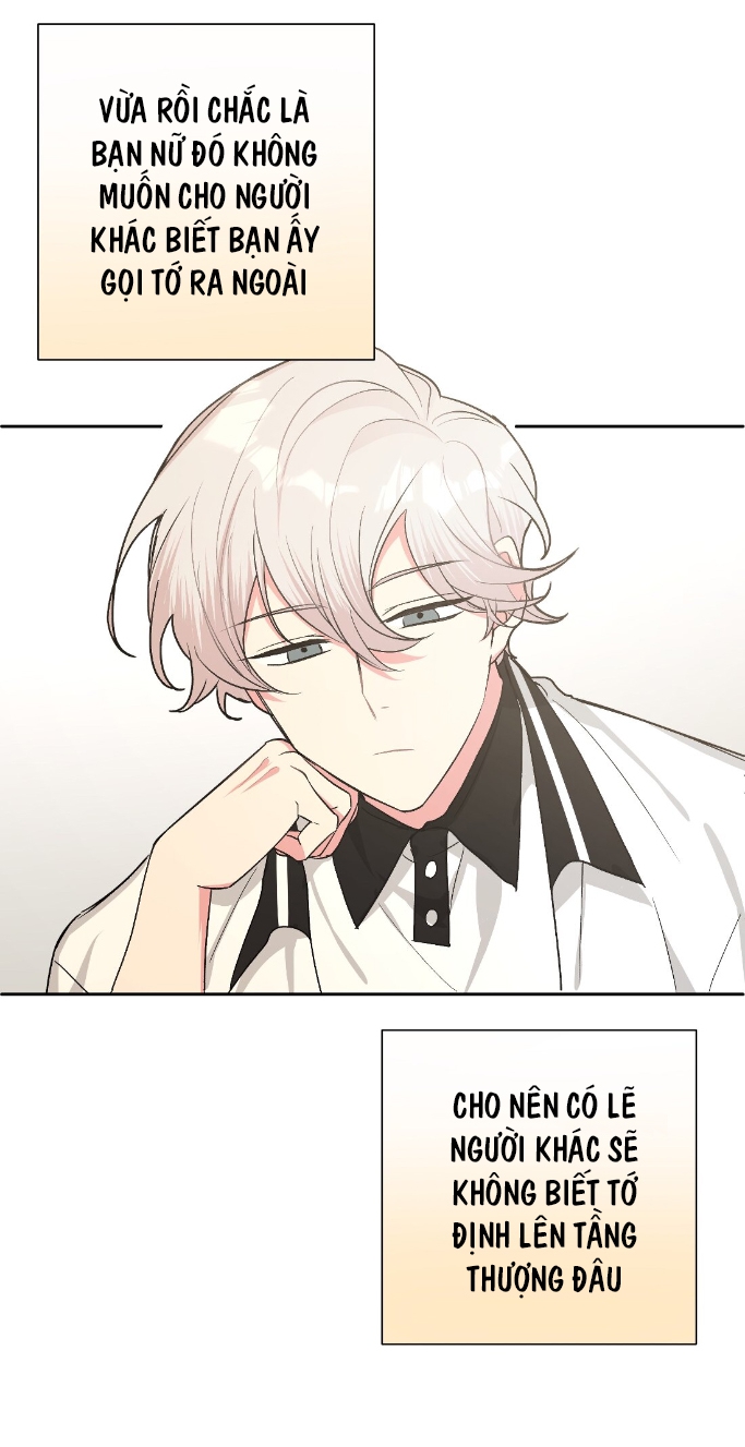 đừng nói yêu tôi (don't say you love me) chapter 11 5