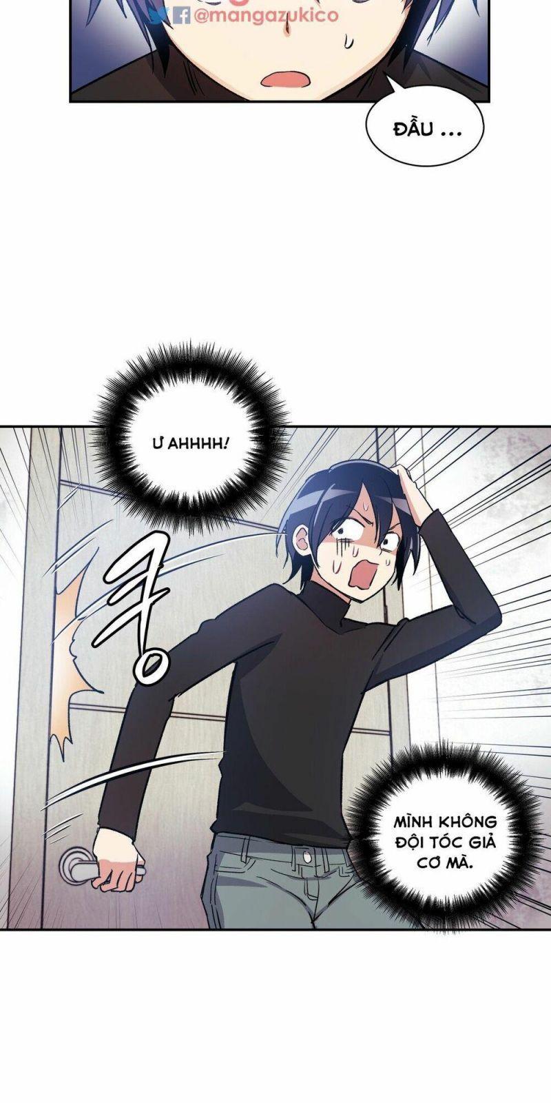 girls marmot chapter 7 7