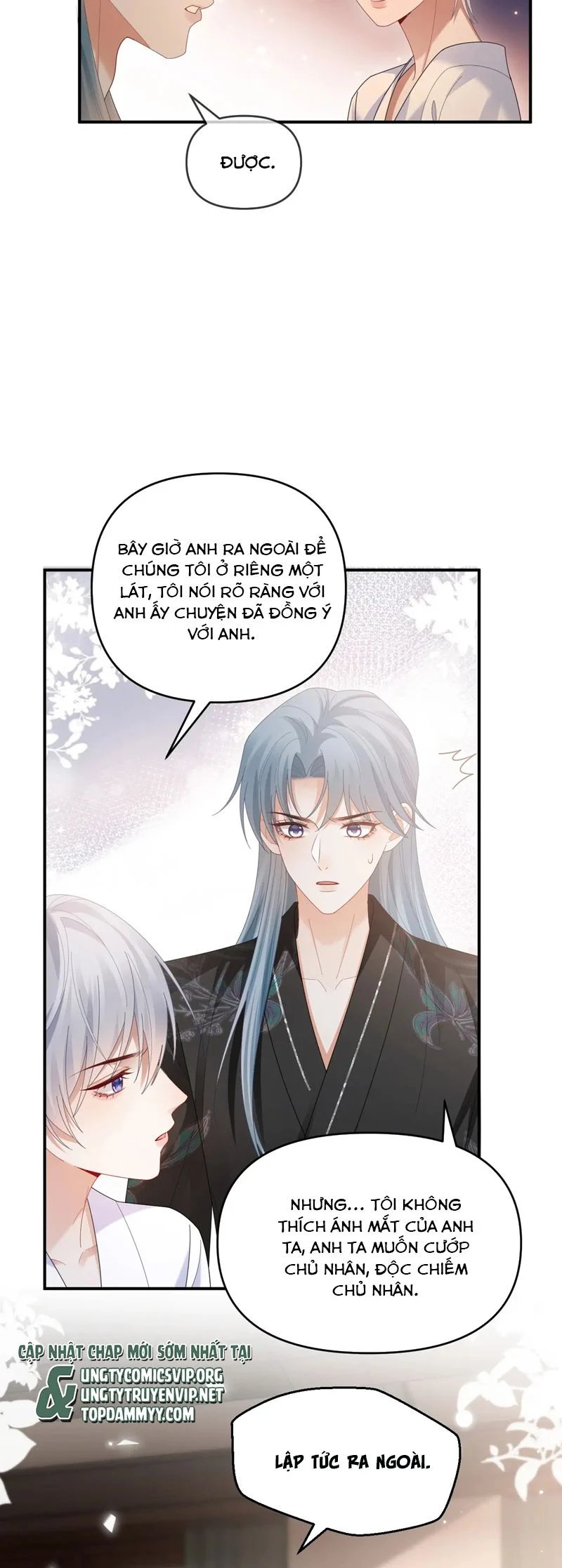 tôi muốn ly hôn chapter 142 20