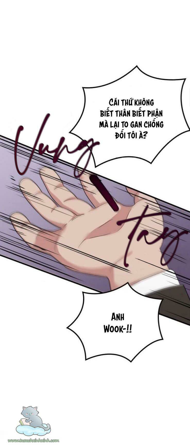 cô đi mà lấy chồng tôi đi chapter 18 93