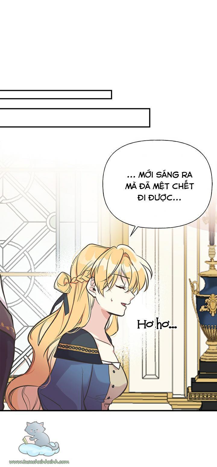 chị tôi nhặt về nam chính của tiểu thuyết chapter 42 17