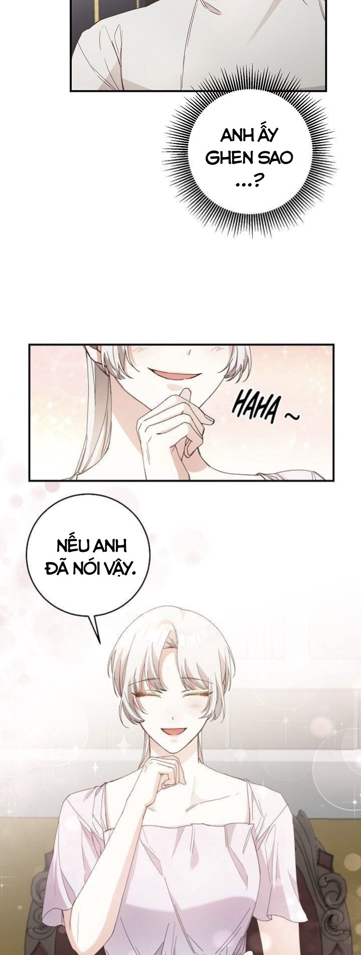 lý do nàng ấy sống như 1 ác nữ chapter 27 14