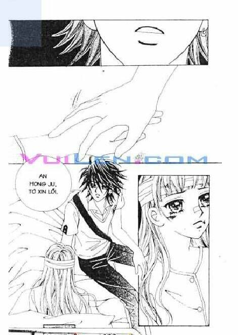 ánh nắng chói chang chapter 12 136