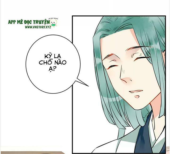 Công Chúa Giá Đáo chapter 37 - Trang 29