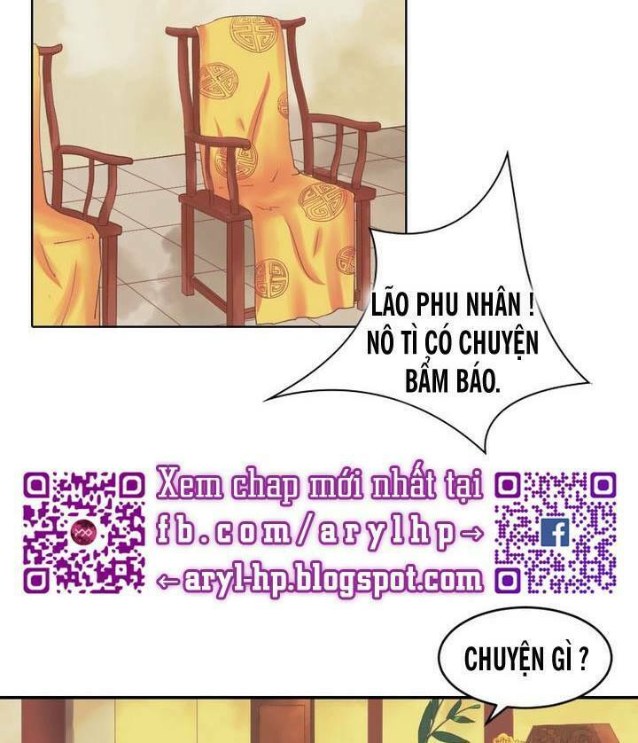 thứ nữ hữu độc chapter 13 3