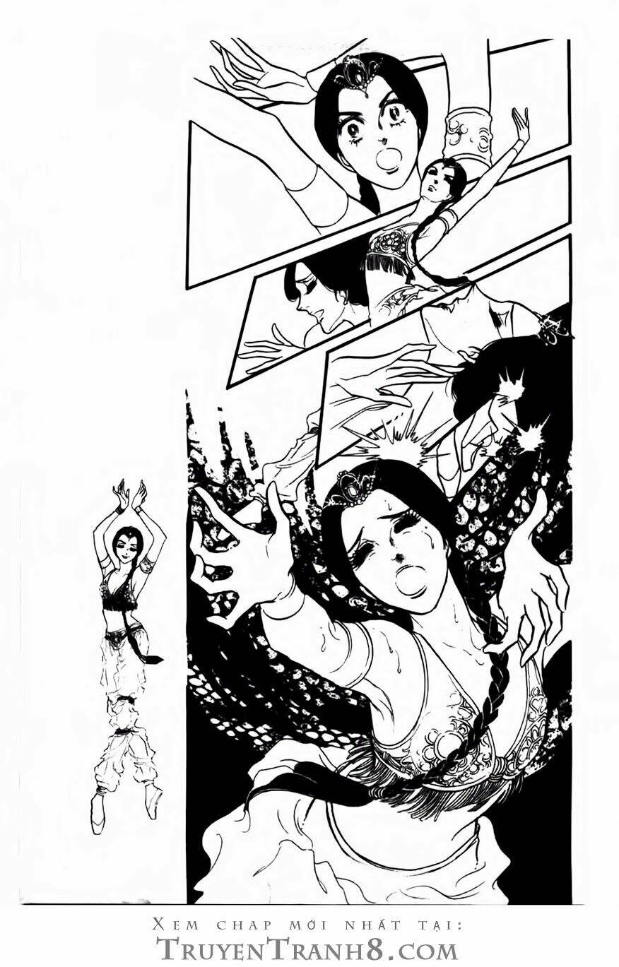 swan - vũ khúc thiên nga chapter 80 3