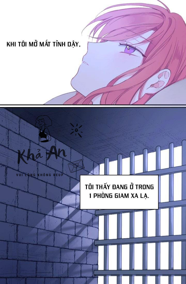 tuyển tập promo xinh xẻo~ chapter 10 3