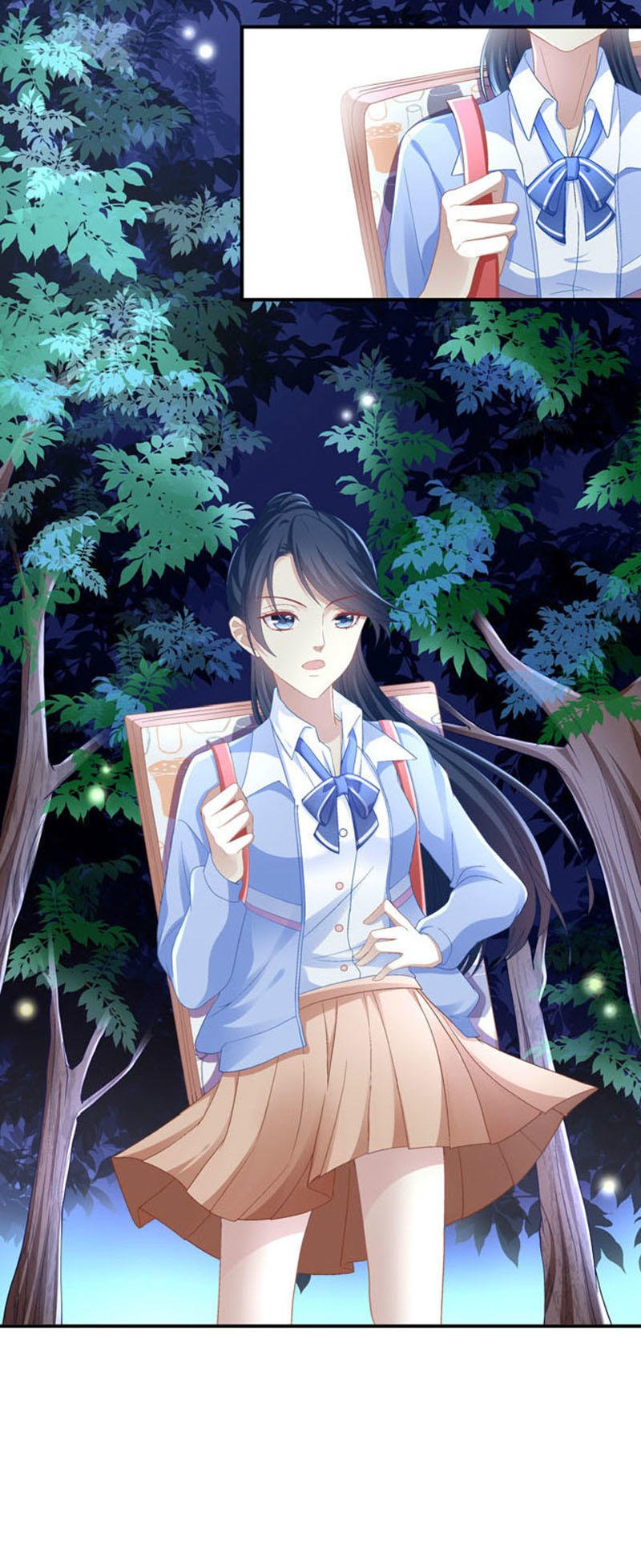 ma nữ mang đôi giày cao gót chapter 1 12