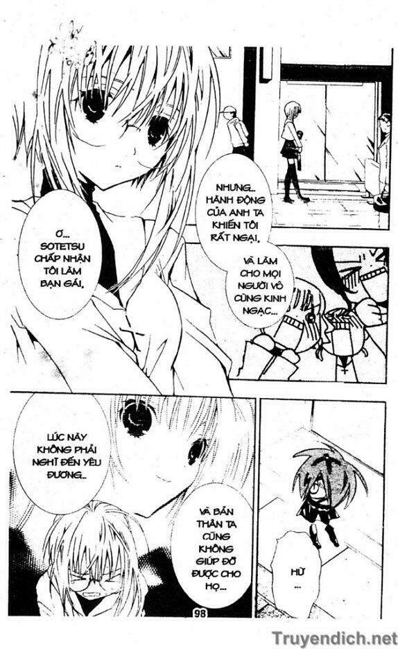 zombie-loan chapter 33 4