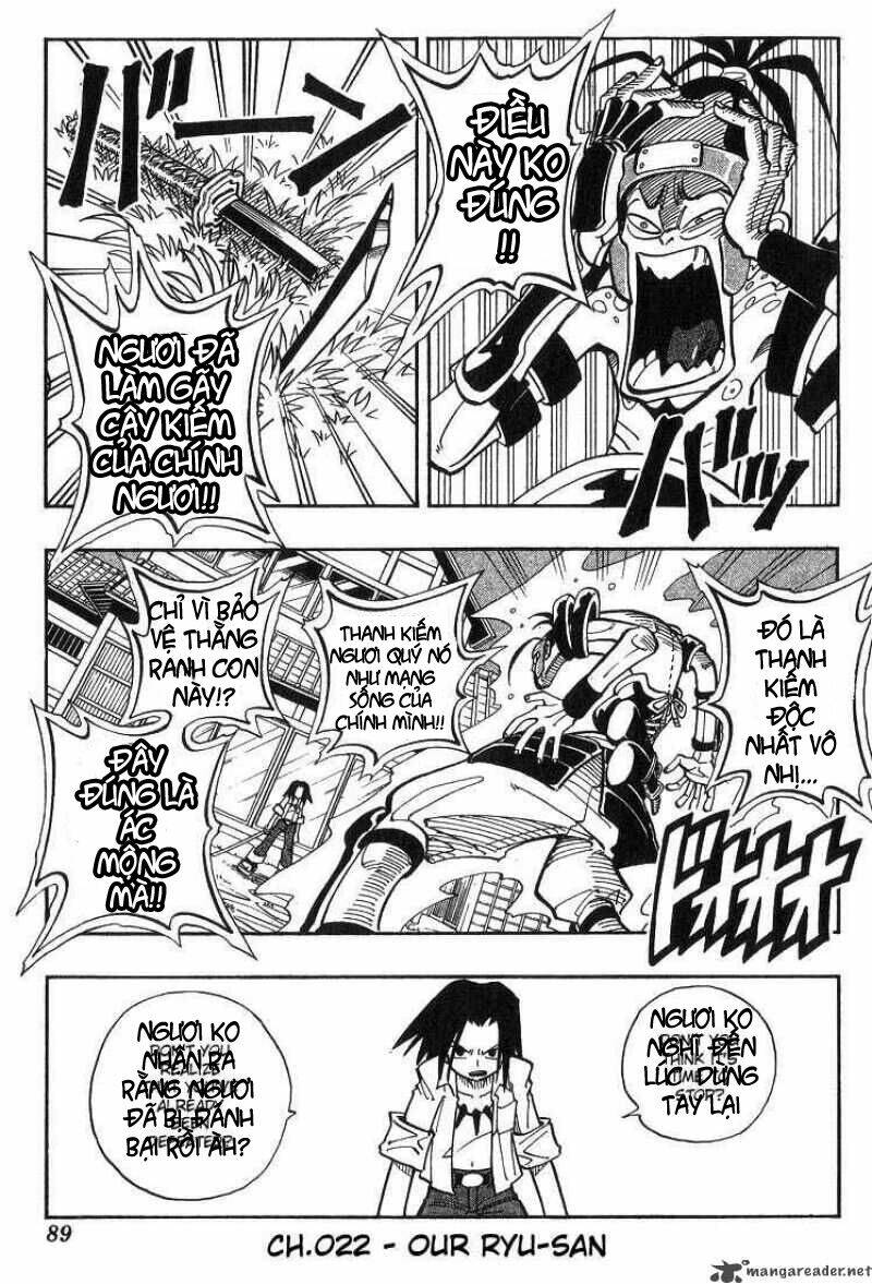 vua pháp thuật chapter 22 2