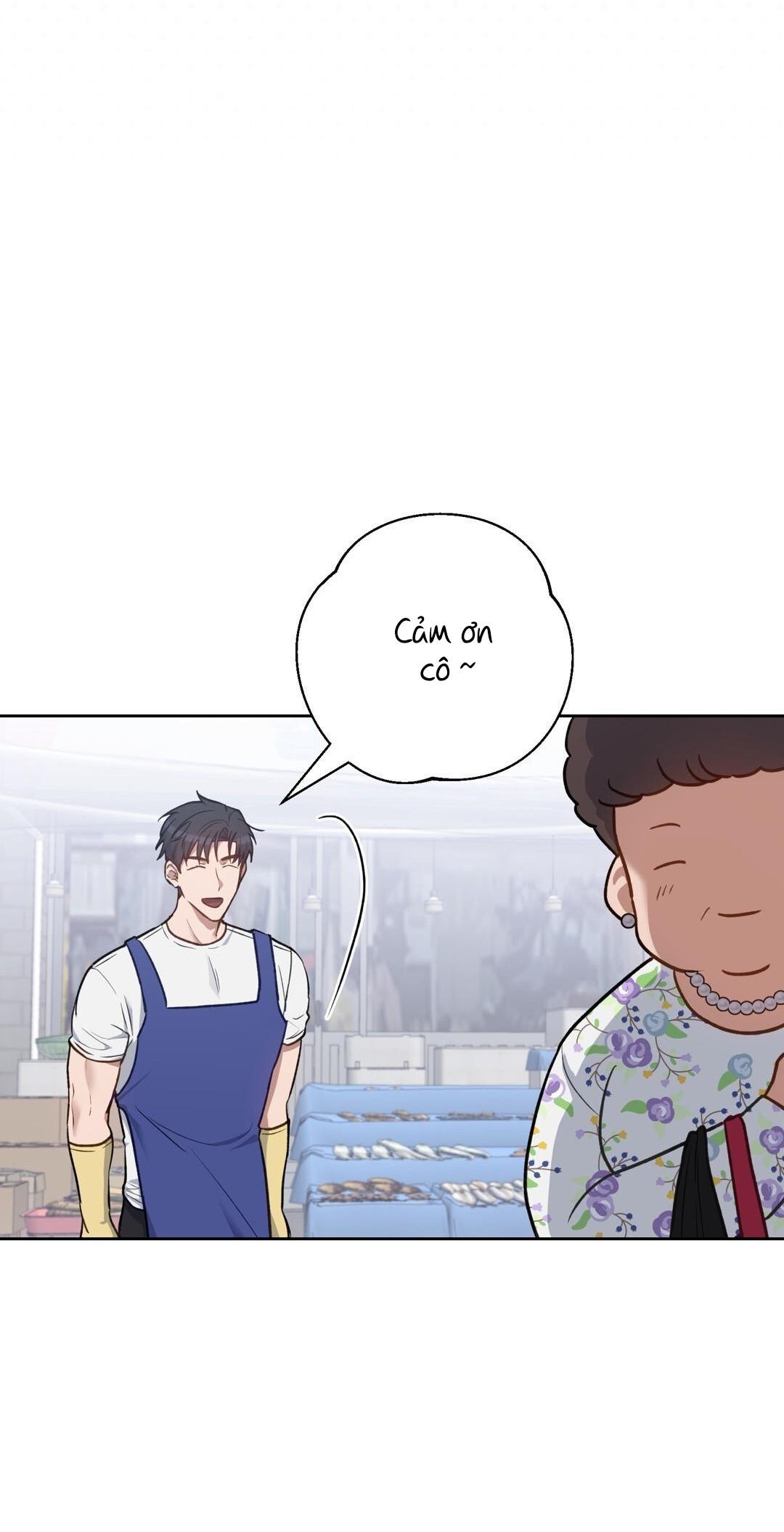 bơi trong mùi hương chapter 7 26