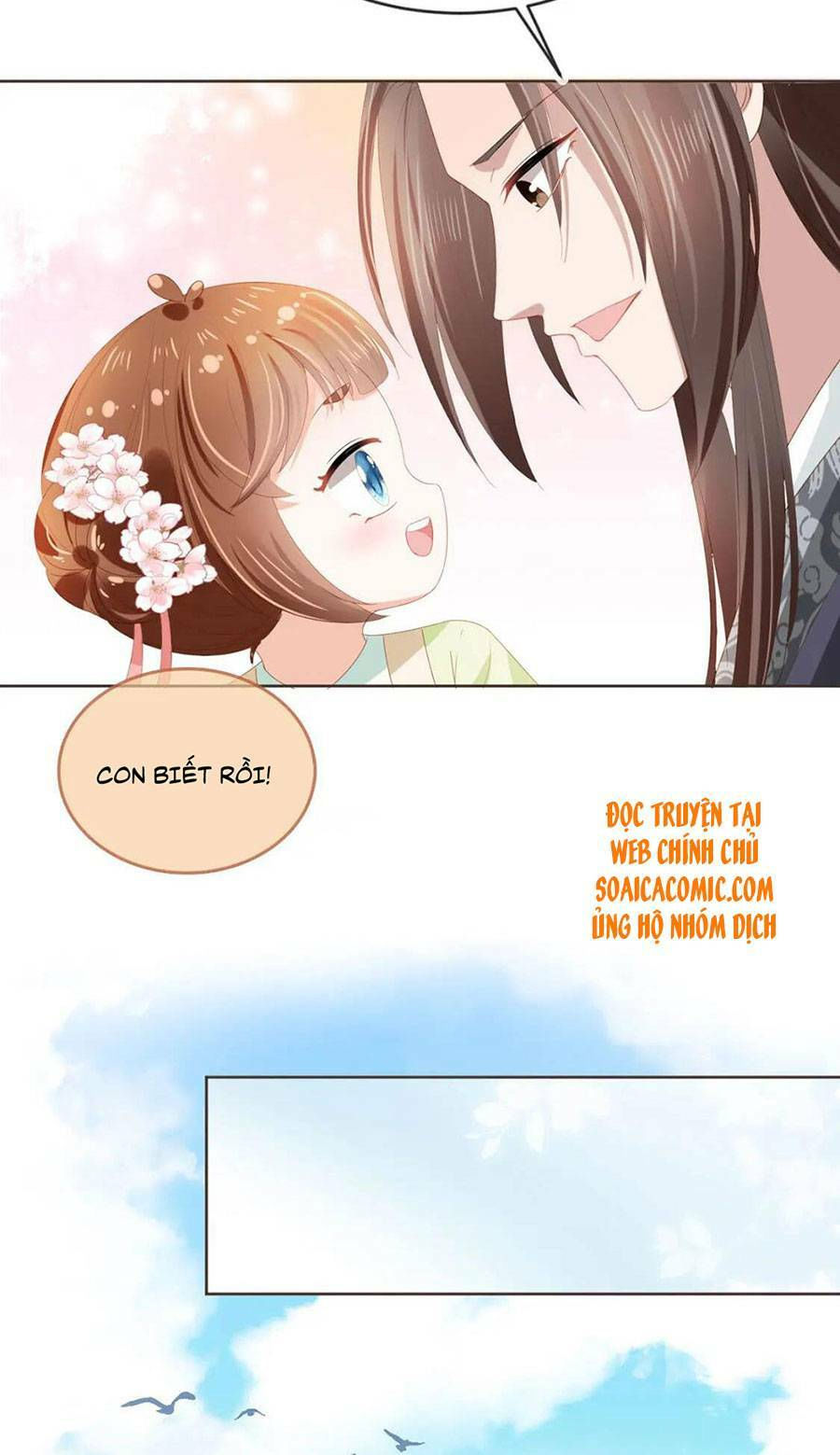 nhặt được bảo bối manh manh chapter 60 23