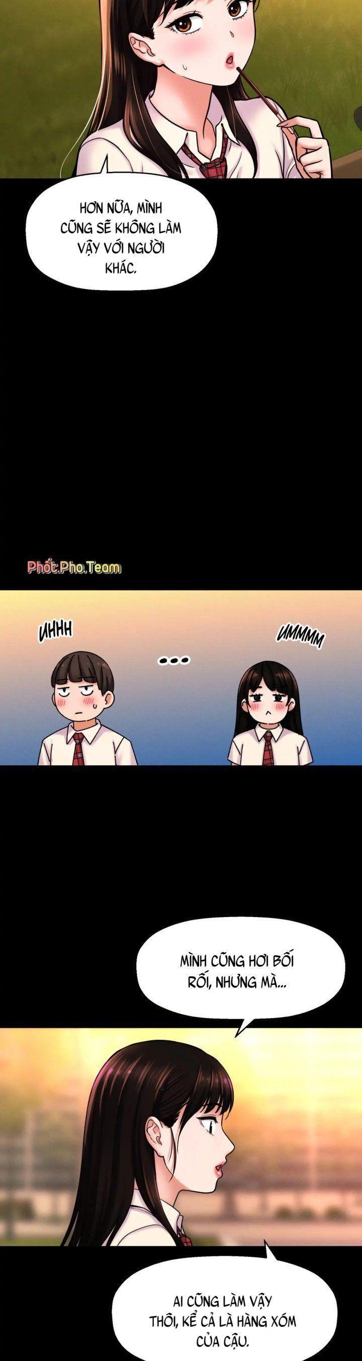 cô ấy làm tôi phát điên chapter 4 43