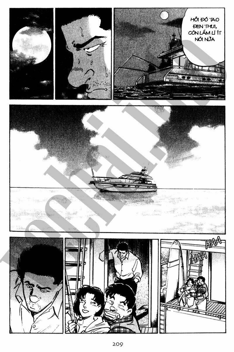 old boy chapter 39 20