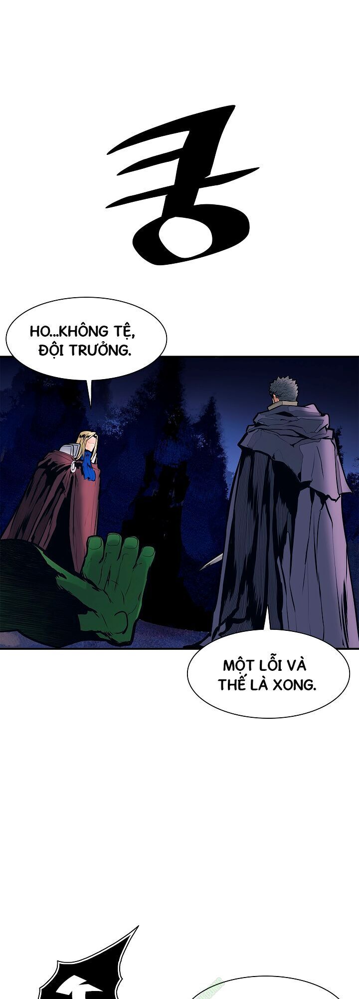 bất bại chân ma chapter 34.2 10