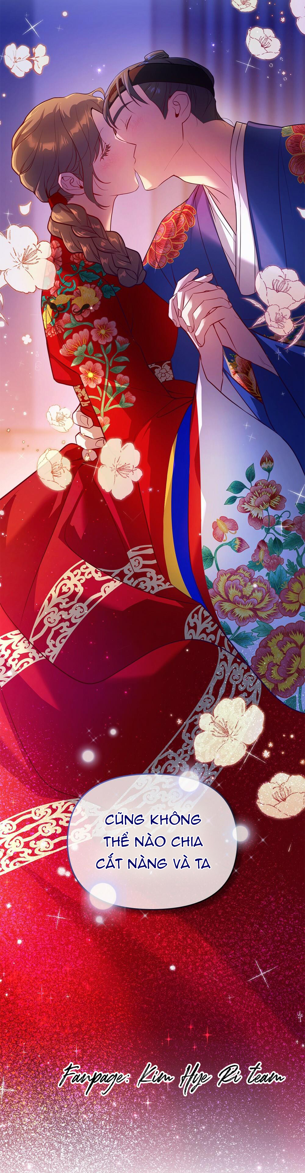 đăng tiêu hoa chapter 12 30