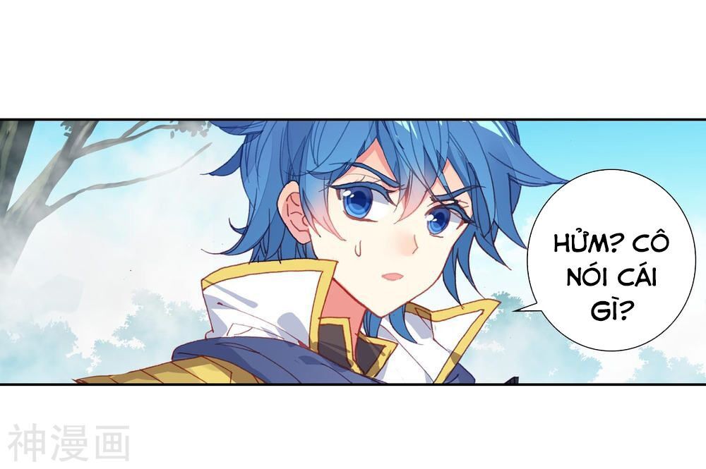 đấu la đại lục ii (tuyệt thế đường môn) chapter 229 8