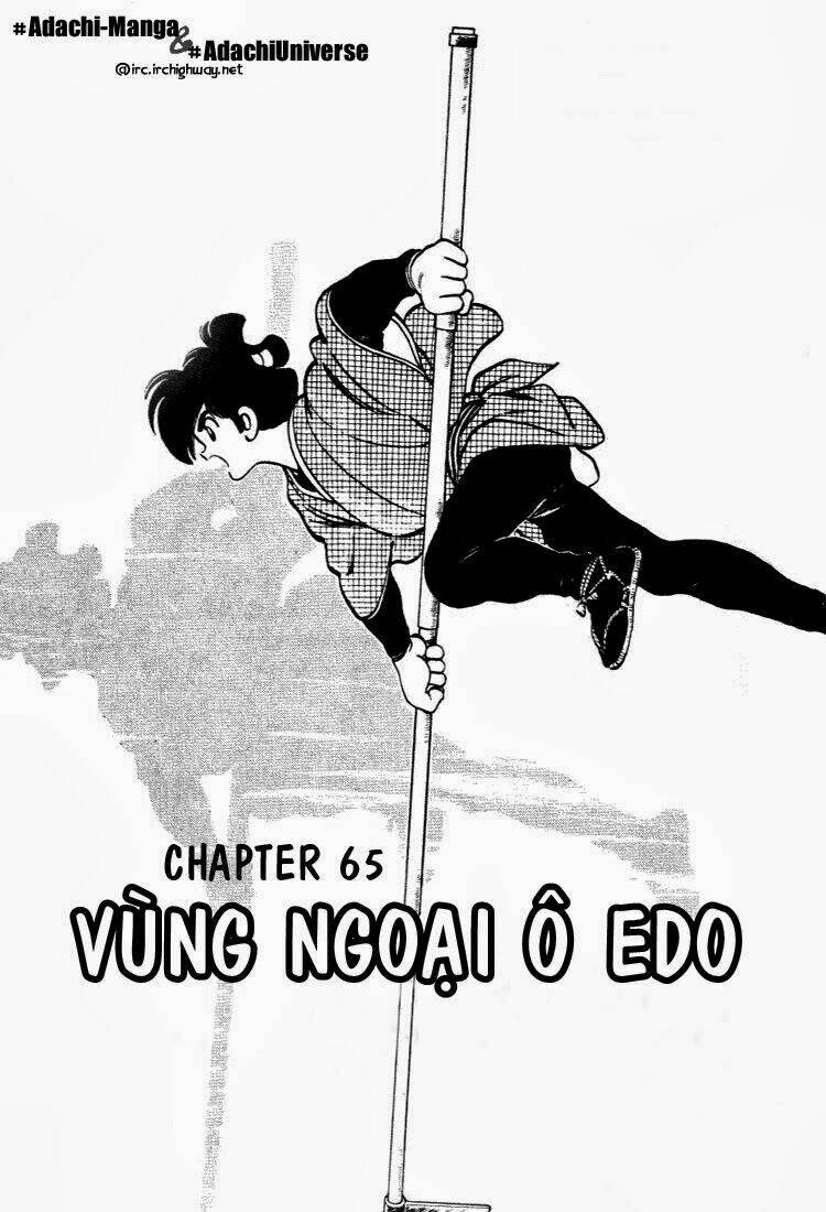 nijiiro togarashi - ớt bảy màu chapter 65 3