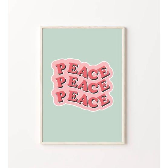 TRANH TREO TƯỜNG PHONG CÁCH HÀN QUỐC