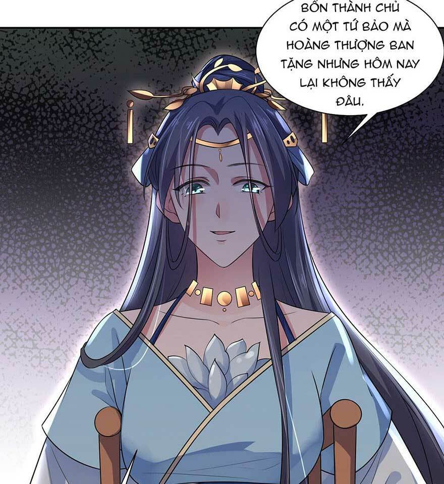 hoạn phi thiên hạ chapter 36 9