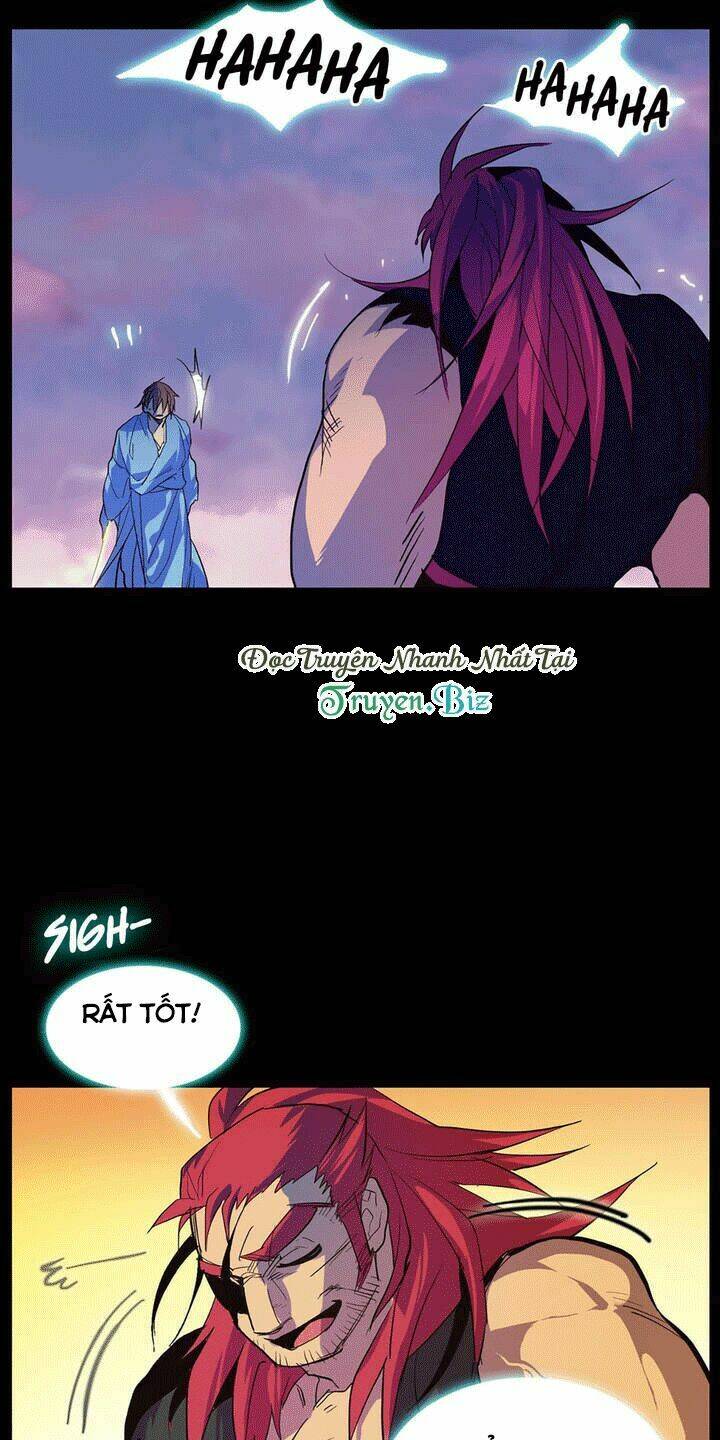 biên niên sử lãnh nguyệt chapter 29 31