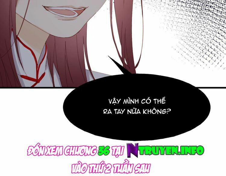 lượm được một tiểu hồ ly phần 2 chapter 35 54