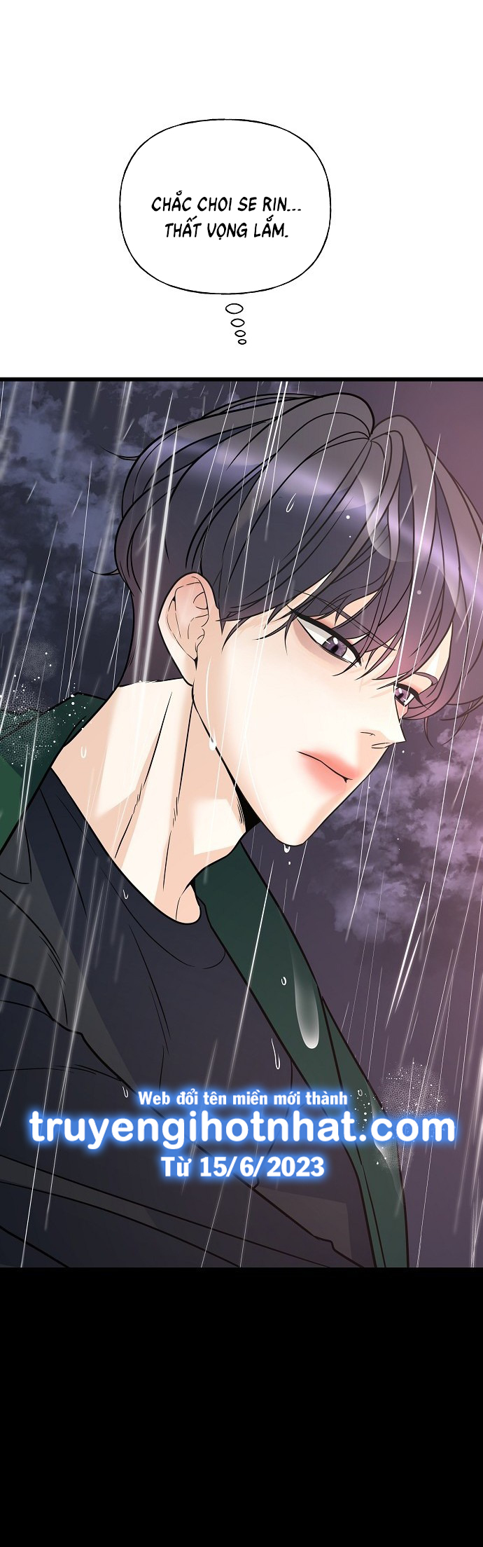 random target - mục tiêu ngẫu nhiên chapter 12.2 34