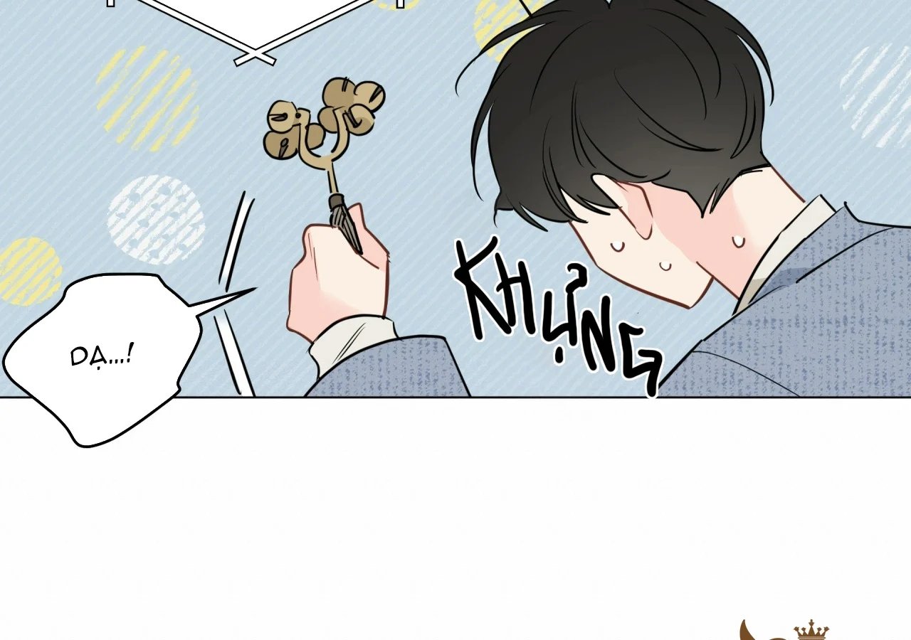 chuyện quái gì với giấc mơ đó vậy chapter 60 41