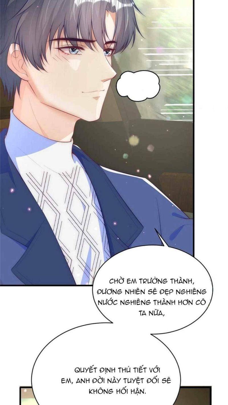 tôi được năm đại lão chiều chuộng hết nấc chapter 51 6