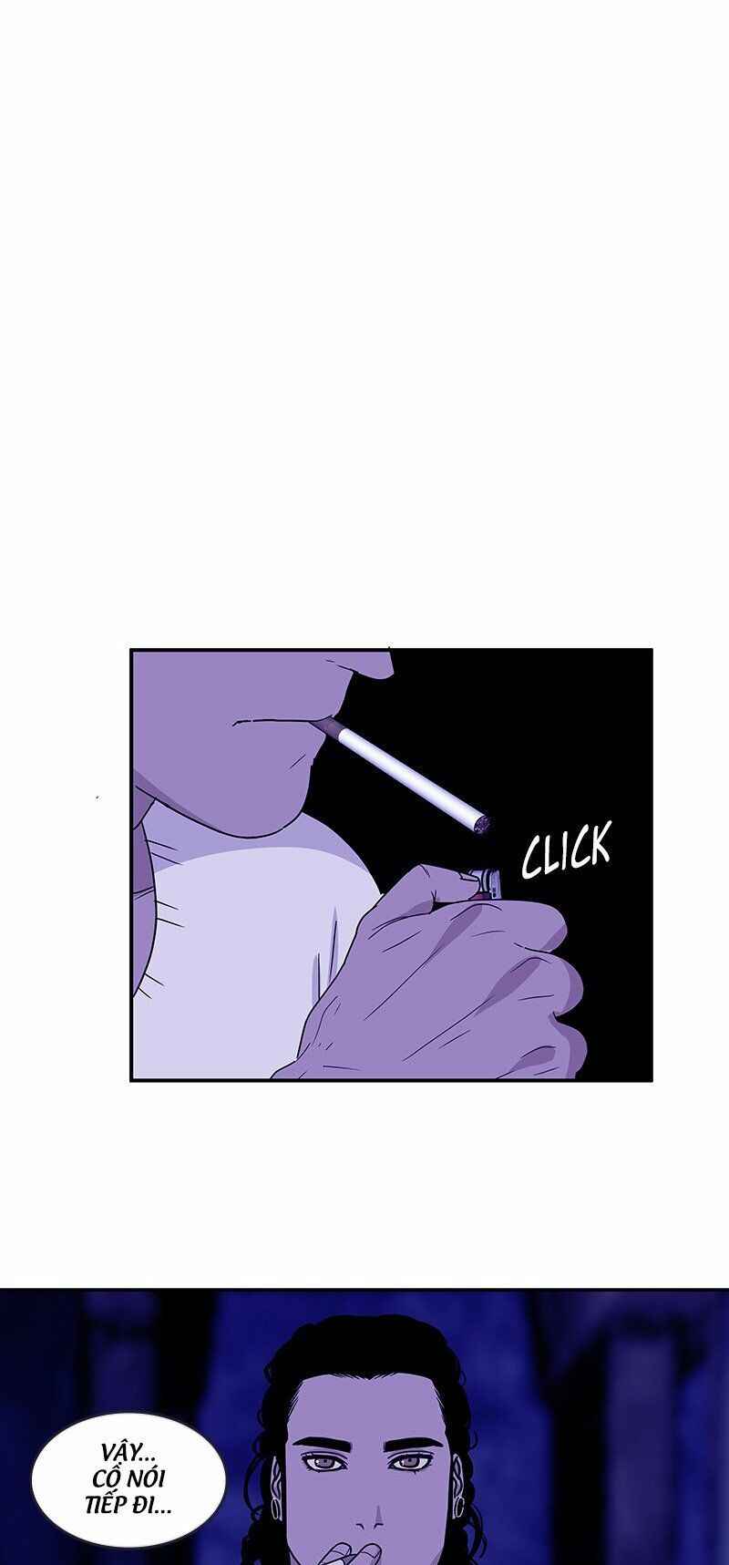 nửa đêm ở poppy land chapter 38 42