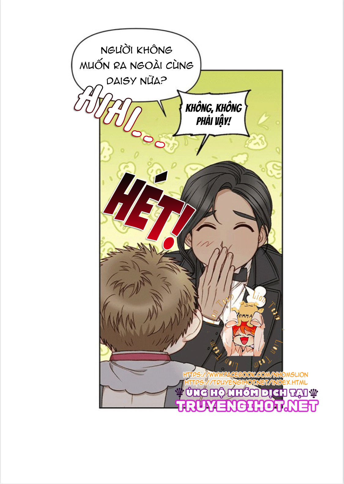 nữ chính muốn tôi trở thành mẹ kế chapter 22 21