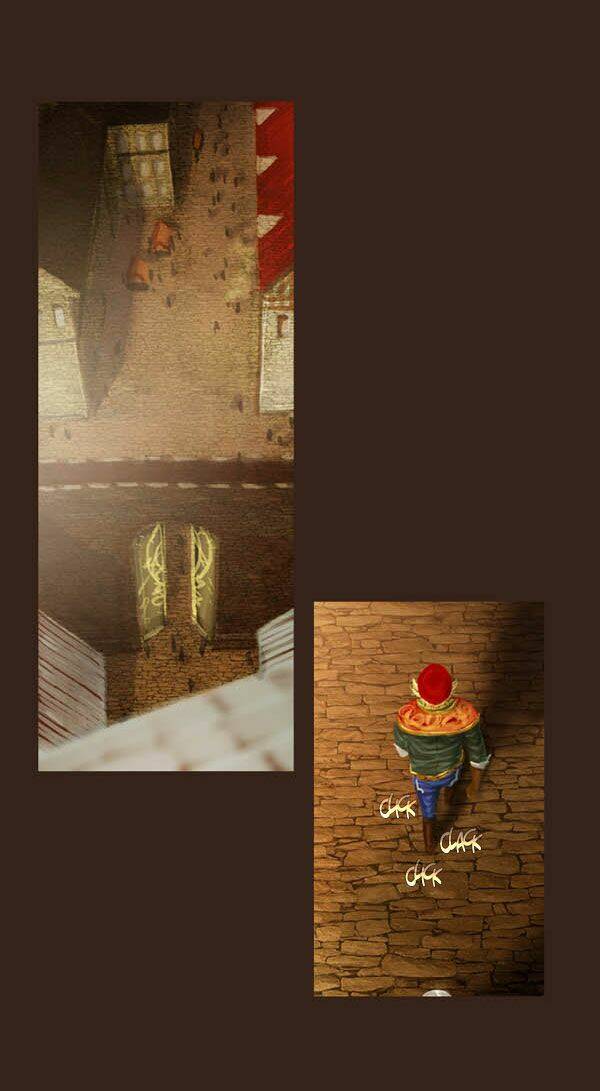 hội ảo thuật chapter 53 13