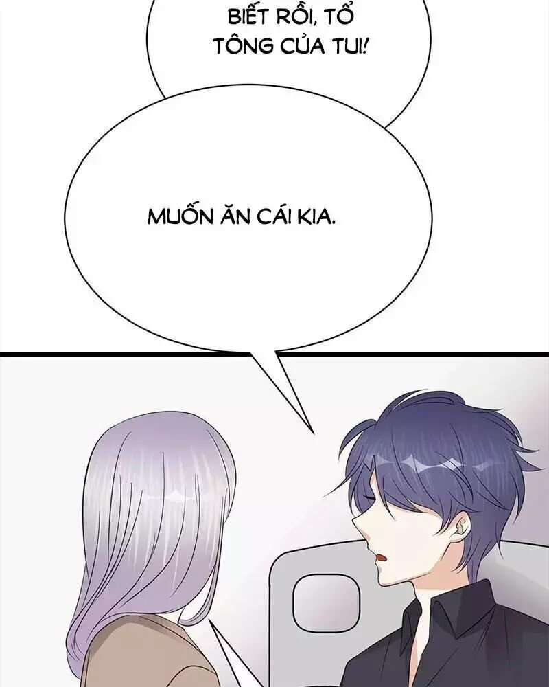 sủng thê thành nghiện: lục thiếu sủng từ đáy lòng chapter 116 17