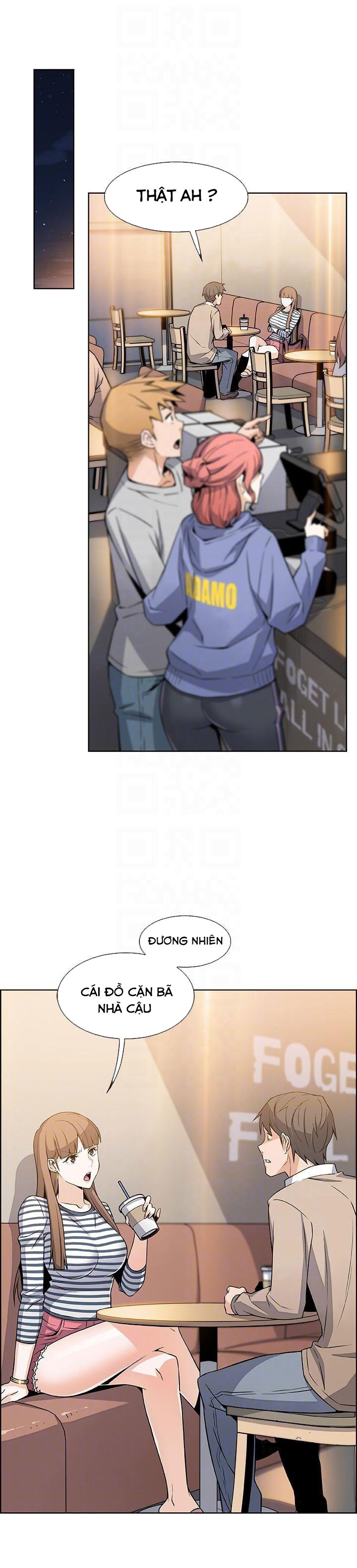 nhóm học đặc biệt chapter 6 20