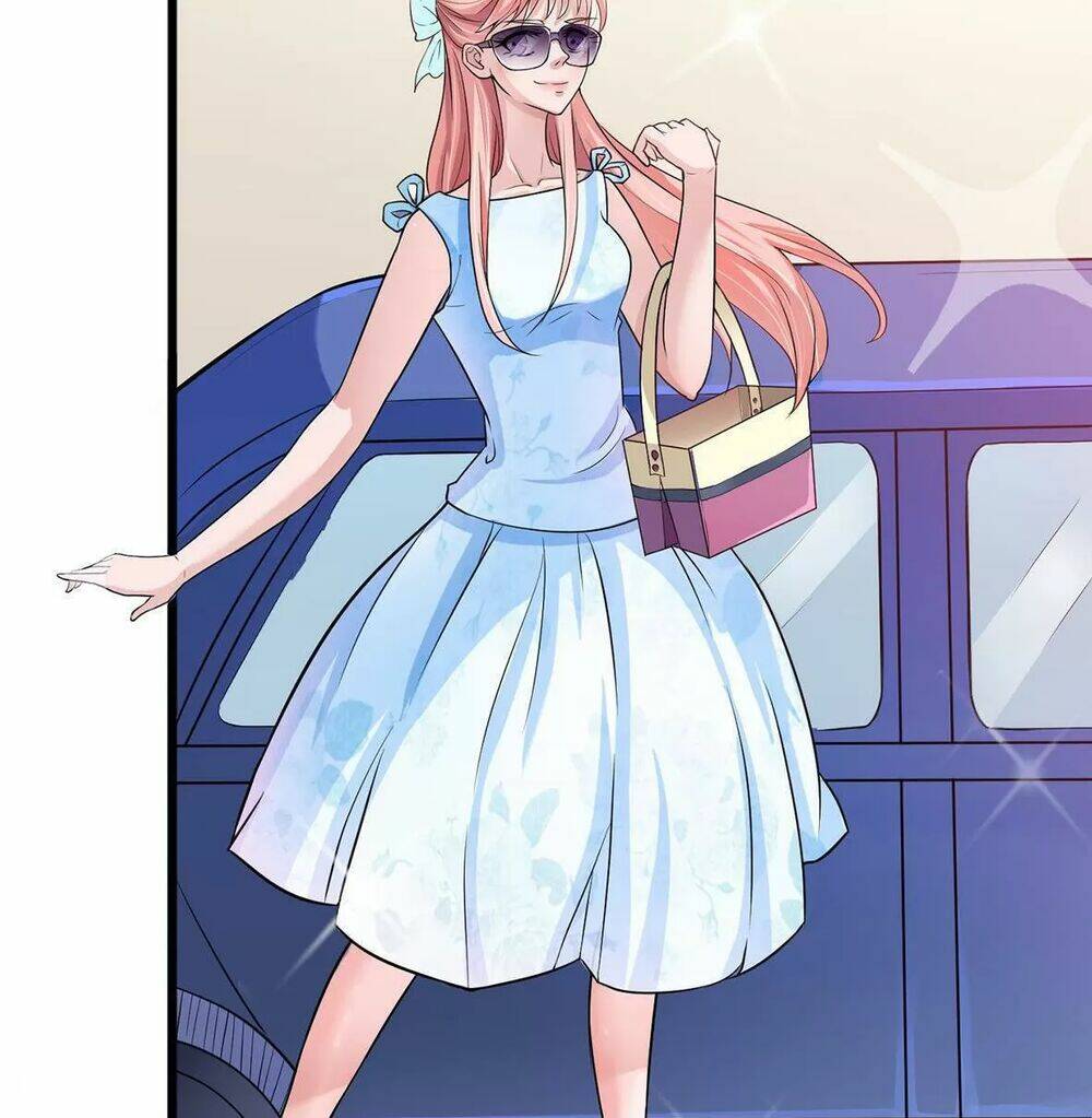 cô dâu gả thay của tổng tài chapter 12 25