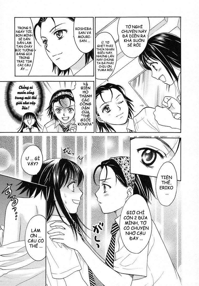 joshikousei chapter 65 20