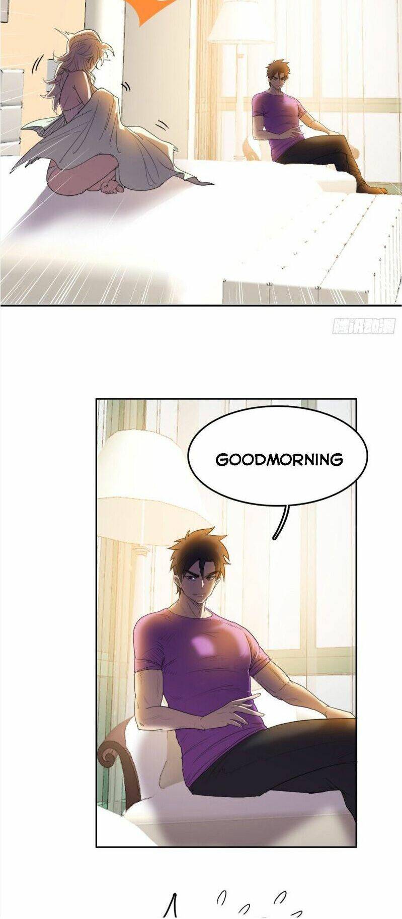 phụ hồn giả chapter 40 9