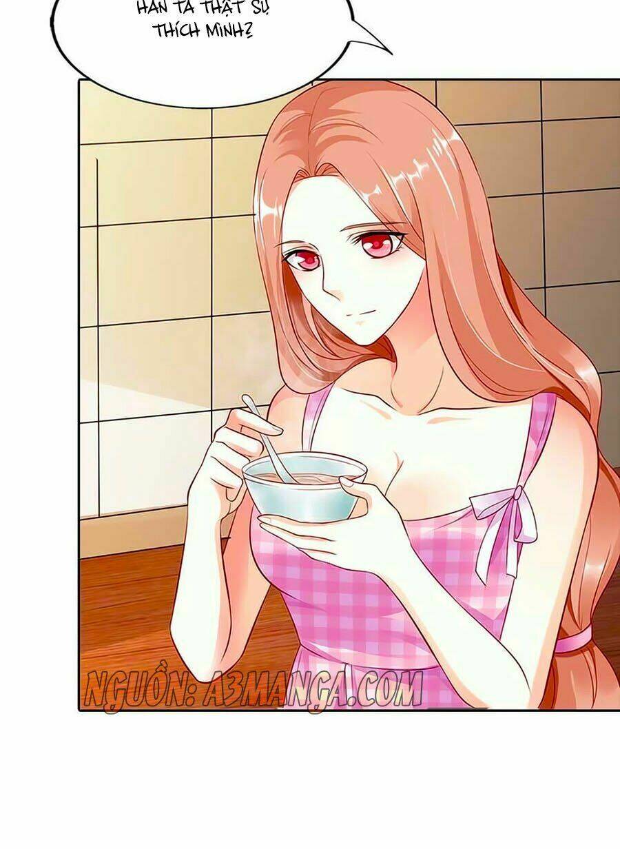 song diện danh viện chapter 34 13