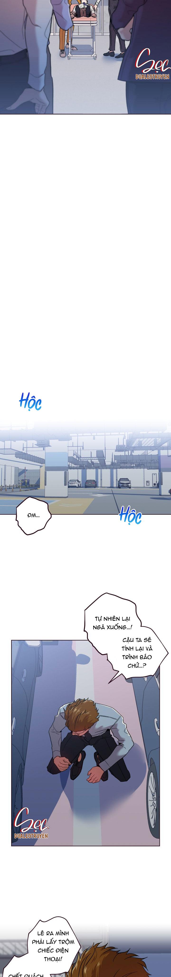 falling down chapter 27 13