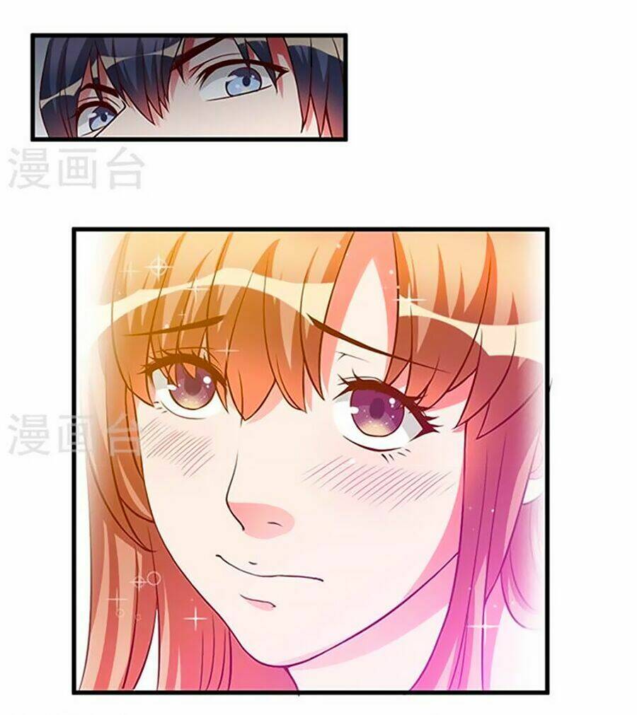 gối đầu vào tổng tài ác ma chapter 33 11