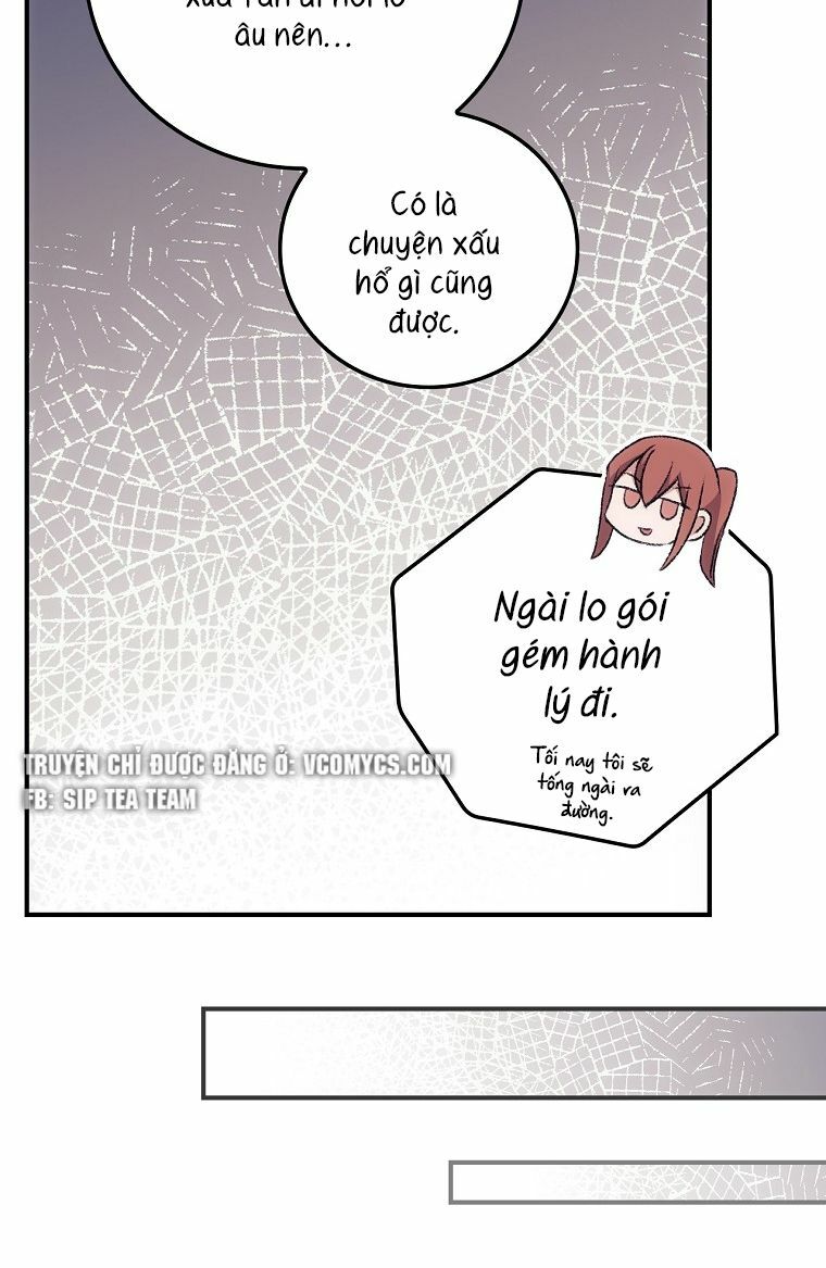 tôi nhìn thấy cái chết của bạn chapter 15 66