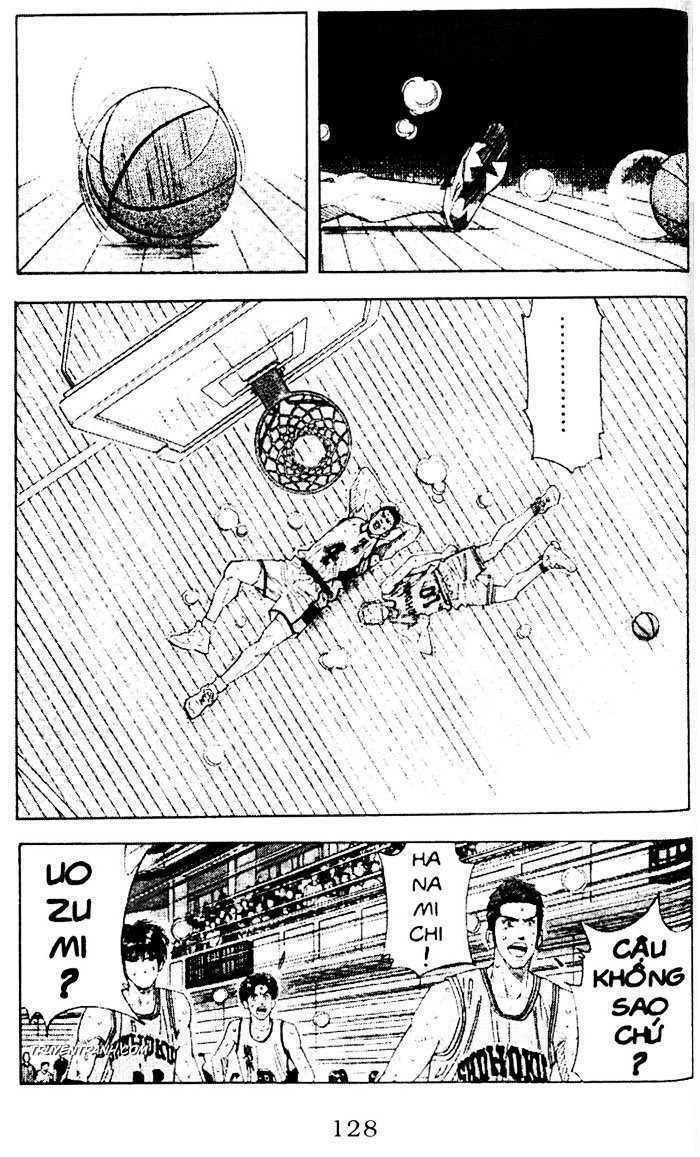 cao thủ bóng rổ chapter 156 3
