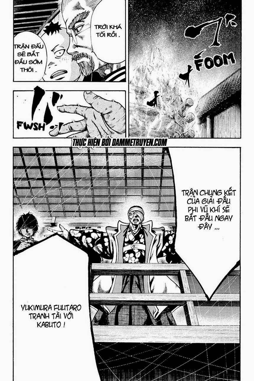 yukikaze chapter 29 5